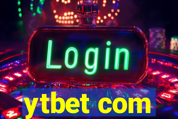 ytbet com